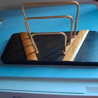 portalettere da scrivania vjntage