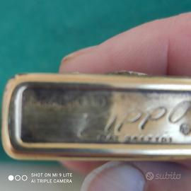Zippo Vietnam 64/65