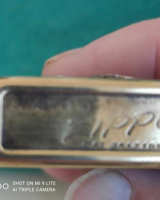 Zippo Vietnam 64/65