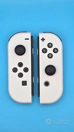 Joy-Con BIANCO per nintendo switch