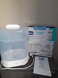 sterilizzatore a vapore CHICCO 