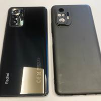 Smartphone android Redmi note 10 pro +