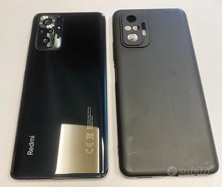 Smartphone android Redmi note 10 pro +