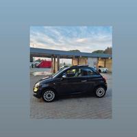Fiat 500 come nuova 1300 disel