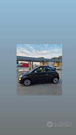 Fiat 500 come nuova 1300 disel