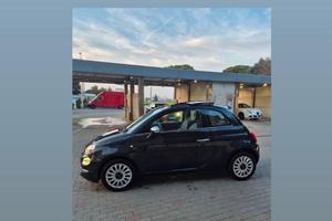 Fiat 500 come nuova 1300 disel
