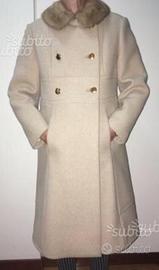 Cappotto stile impero
