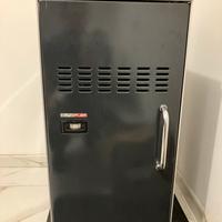 Idrostufa a legna 20 kw
