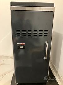 Idrostufa a legna 20 kw