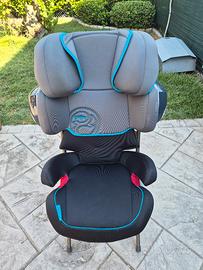 Seggiolino Cybex Pallas 2 fix