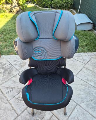 Seggiolino Cybex Pallas 2 fix