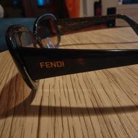 occhiali da sole Fendi 