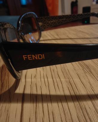 occhiali da sole Fendi 