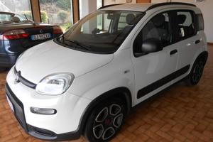 FIAT Panda 1.0 FireFly Hybrid City Life