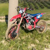 Crf 450 2023