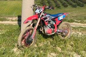 Crf 450 2023
