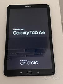 Tablet Samsung Galaxy Tab A6 nuovo