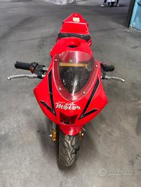 Mini moto
