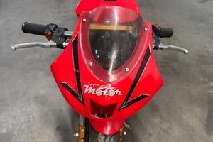 Mini moto