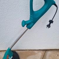 decespugliatore bosh elettrico