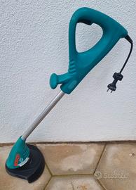 decespugliatore bosh elettrico