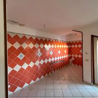 Appartamento mansardato