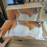 reggiseni imbottiti donna