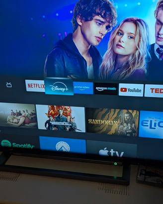 Toshiba Ultra HD Smart Fire TV 50  50UF3D63DA,