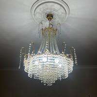 Lampadario vintage