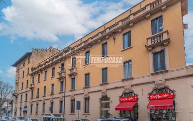 BILOCALE DA RISTRUTTURARE