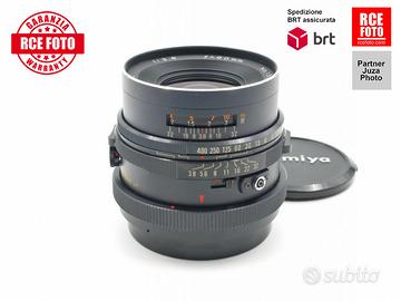 Mamiya RB67 90 F3.8