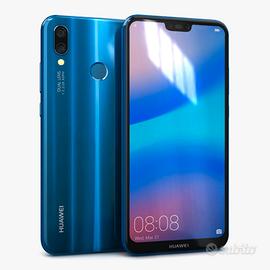 Huawei P20 Lite