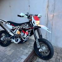 Husqvarna smr 511