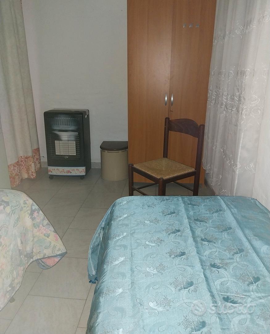 Appartamento – Gèsigu/Gesico, Casteddu/Cagliari - Altro