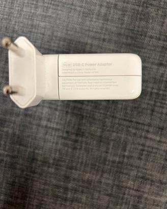 Caricatore Apple USB-C 96watt