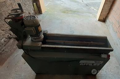 Affilacoltelli professionale 