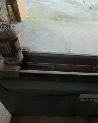 Affilacoltelli professionale 