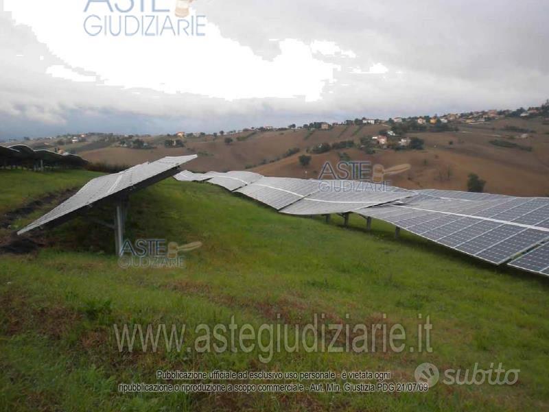 Terreno Agricolo San Marcello [A4185263] - Vista 3