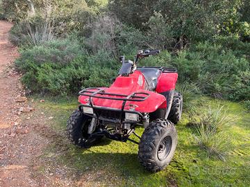 Polaris Trail Boss 330