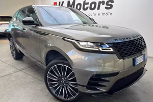 LAND ROVER Range Rover Velar 2.0 Si4 250 CV R-Dy