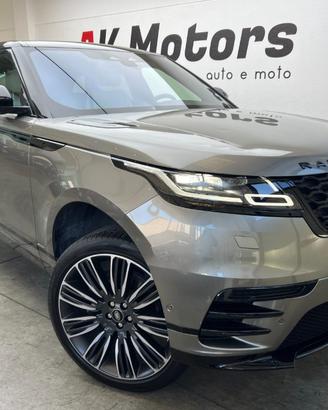 LAND ROVER Range Rover Velar 2.0 Si4 250 CV R-Dy
