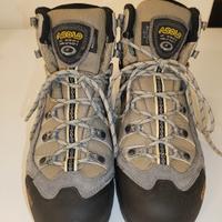 scarponcino treckhing tg. 40,5