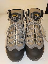 scarponcino treckhing tg. 40,5