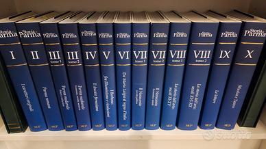 Enciclopedia storia di Parma