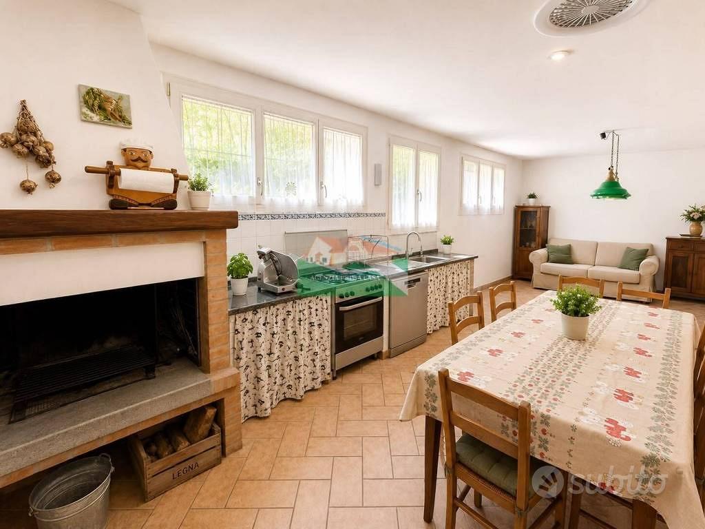House in Ravenna, Corso Nord - Vista 2