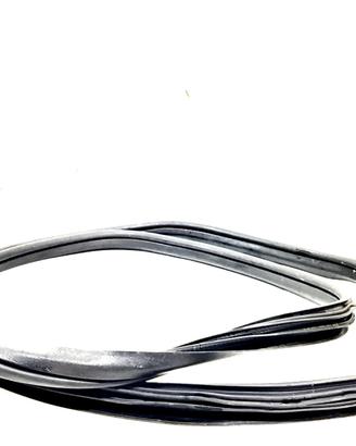 GUARNIZIONE OSSATURA PORTIERA ANTERIORE DESTRA FIA
