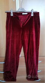 Pantalone invernale da donna