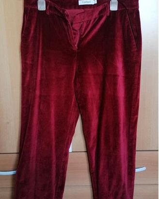 Pantalone invernale da donna