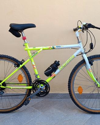 Mountain bike LEGNANO THRÀX 1991