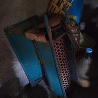 Pigiatrice elettrica